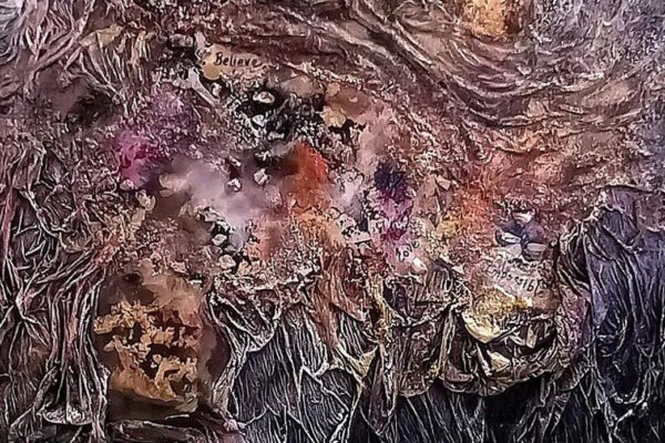 Daniela Tamburello Art Believe