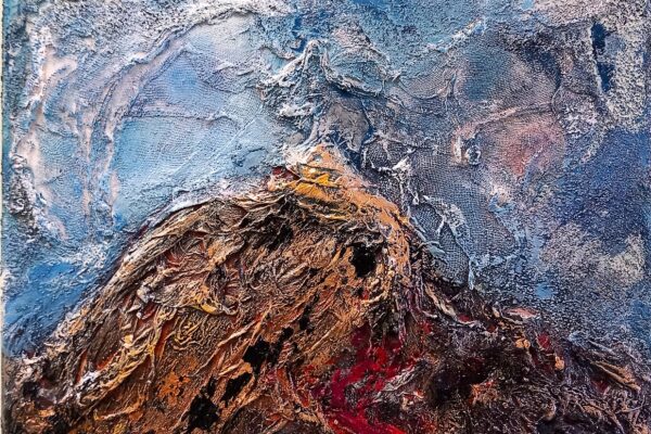Daniela Tamburello – Le Quattro stagioni sull’Etna